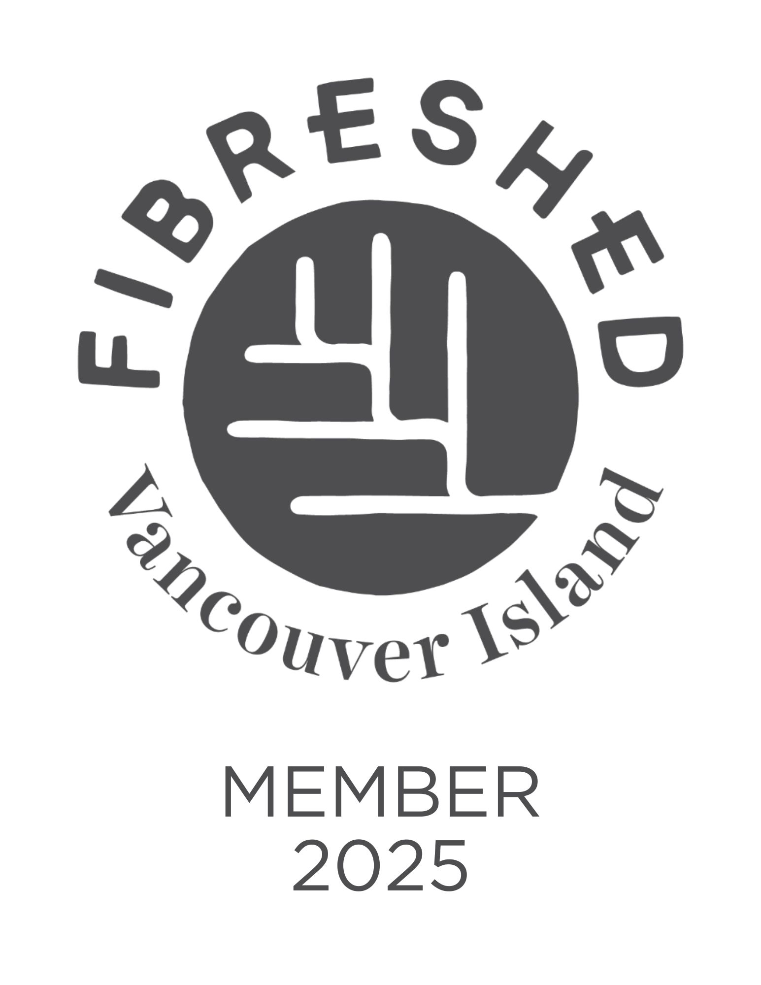 2025 VIF member badge